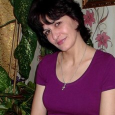 Фотография девушки Юлия, 48 лет из г. Анжеро-Судженск
