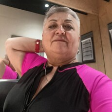 Фотография девушки Светлана, 57 лет из г. Тюмень