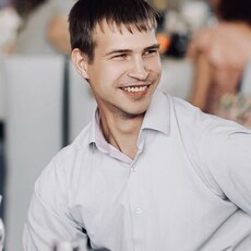 Фотография мужчины Дмитрий, 28 лет из г. Белово