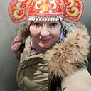 Алюля, 46 лет