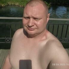 Фотография мужчины Андрюха, 36 лет из г. Кричев