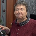 Елена, 66 лет