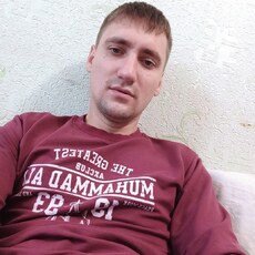 Фотография мужчины Дмитрий, 33 года из г. Артем