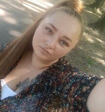 Фотография девушки Алена, 32 года из г. Бобруйск