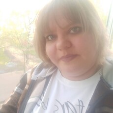 Фотография девушки Марина, 41 год из г. Мыски