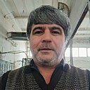 Бахром, 50 лет