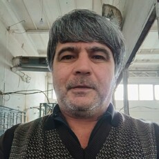 Фотография мужчины Бахром, 50 лет из г. Ташкент