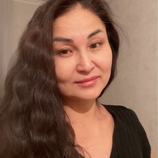 Фотография девушки Лeйла, 47 лет из г. Астана