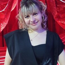 Фотография девушки Евгения, 34 года из г. Луганск