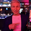 Сергей, 68 лет