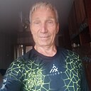 Сергей, 68 лет