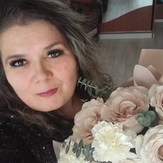 Фотография девушки Марина, 55 лет из г. Абакан