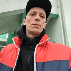 Фотография мужчины Дмитрий, 37 лет из г. Калинковичи