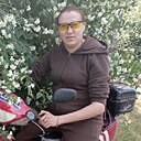 Ведьма, 38 лет