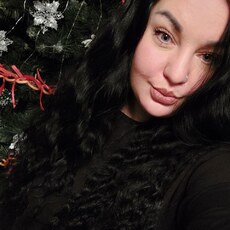 Фотография девушки Ника, 34 года из г. Осиповичи