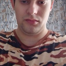 Фотография мужчины Алексей, 25 лет из г. Лотошино