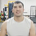 Нурбек, 36 лет