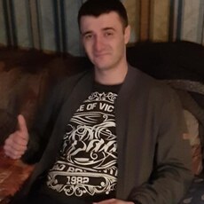 Фотография мужчины Сергей, 35 лет из г. Актюбинск