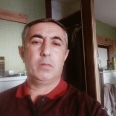 Фотография мужчины Юрка, 50 лет из г. Находка