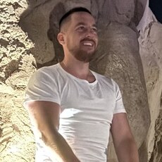 Фотография мужчины Игнат, 35 лет из г. Минск