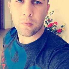 Фотография мужчины Мурат, 31 год из г. Нальчик