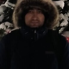 Фотография мужчины Марат, 39 лет из г. Салават