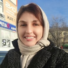 Фотография девушки Анна, 30 лет из г. Волгоград