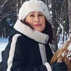 Фотография девушки Елена, 59 лет из г. Кемерово