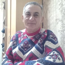 Фотография мужчины Новруз, 54 года из г. Чехов