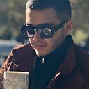 Султан, 27 лет