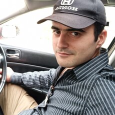 Фотография мужчины Самвел, 33 года из г. Заринск