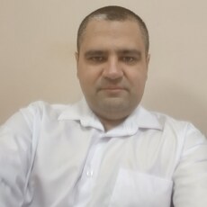 Фотография мужчины Игорь, 35 лет из г. Курск