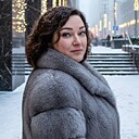 Незнакомка, 48 лет