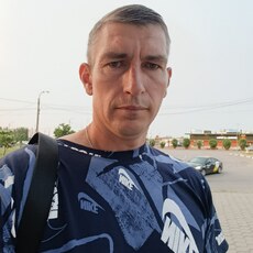 Фотография мужчины Алексей, 37 лет из г. Воронеж