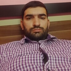 Фотография мужчины Мага, 38 лет из г. Москва