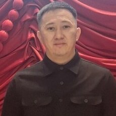 Фотография мужчины Era, 35 лет из г. Астана
