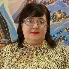 Фотография девушки Ирина, 48 лет из г. Клин