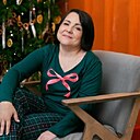 Александра, 36 лет