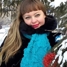 Фотография девушки Юлия, 46 лет из г. Каменск-Уральский