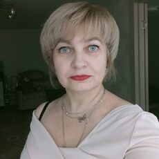 Фотография девушки Ирина, 51 год из г. Воронеж