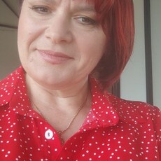 Фотография девушки Tanya, 52 года из г. Молодечно