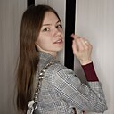 Сафира, 21 год