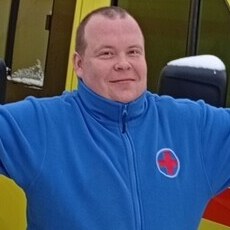 Фотография мужчины Дмитрий, 40 лет из г. Сыктывкар