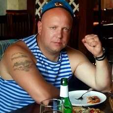 Фотография мужчины Алексей, 39 лет из г. Вязники