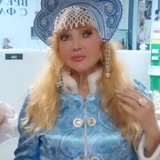 Фотография девушки Ирина, 57 лет из г. Адлер