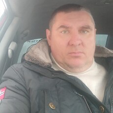 Фотография мужчины Сергей, 46 лет из г. Наро-Фоминск