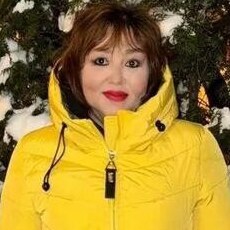 Фотография девушки Светлана, 52 года из г. Буденновск