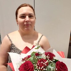 Фотография девушки Ирина, 33 года из г. Юрга