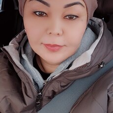 Фотография девушки Гуля, 46 лет из г. Жалал Абад