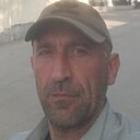 Усеин, 43 года